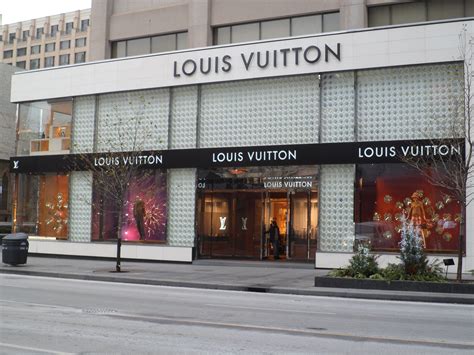 louis vuitton kingston|louis vuitton canada stores.